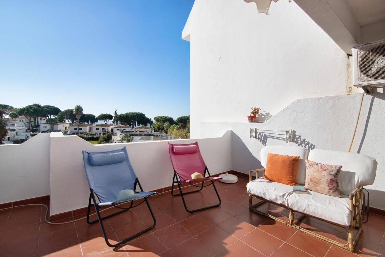 T2 Balaia Apartment Albufeira Exterior photo
